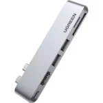 Ugreen CM380 Usb-C Multifunction Adapter-80856