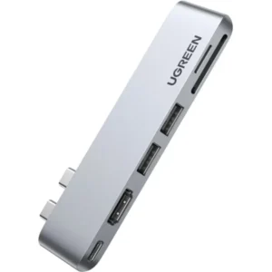Ugreen CM380 Usb-C Multifunction Adapter-80856