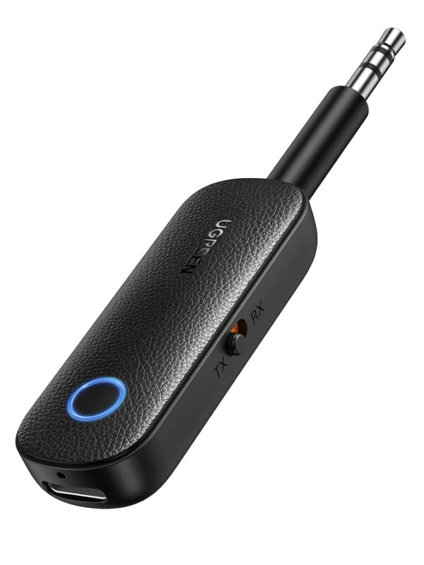 Ugreen Cm403 Bluetooth Receiver&Transmitter-80893 Ugreen Cm403 Bluetooth Receiver&Transmitter-80893