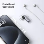 UGREEN CM460 USB-C to 3.5mm Female Adapter-20194 UGREEN CM460 USB-C to 3.5mm Female Adapter-20194
