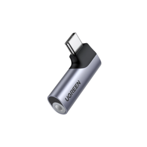 UGREEN CM460 USB-C to 3.5mm Female Adapter-20194