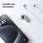 UGREEN CM460 USB-C to 3.5mm Female Adapter-20194 UGREEN CM460 USB-C to 3.5mm Female Adapter-20194