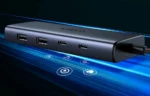 UGREEN CM498 7-in-1 USB-C Hub 45379