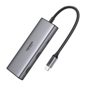 UGREEN CM498 7-in-1 USB-C Hub 45379