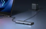 UGREEN CM498 7-in-1 USB-C Hub 45379