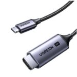 Ugreen CM565 USB-C to HDMI 8K Cable 1.5m-90451