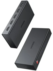 UGREEN CM570 HDMI Splitter 1 In 4 Out-90514