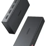 UGREEN CM570 HDMI Splitter 1 In 4 Out-90514 UGREEN CM570 HDMI Splitter 1 In 4 Out-90514