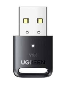 Ugreen CM591 Bluetooth 5.3 Usb Adapter-90225