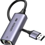 Ugreen CM648 USB-A to RJ45 2.5G Ethernet Adapter-25051