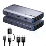 Ugreen CM700 HDMI Video Capture Card-25173
