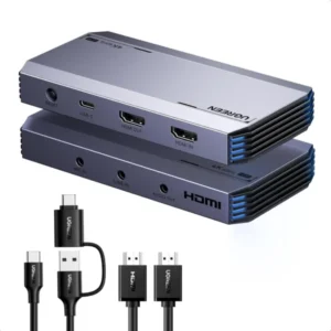 Ugreen CM700 HDMI Video Capture Card-25173