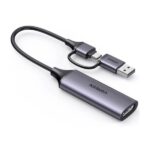 Ugreen CM716 HD USB Video Capture Card-25854