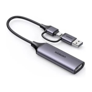 Ugreen CM716 HD USB Video Capture Card-25854