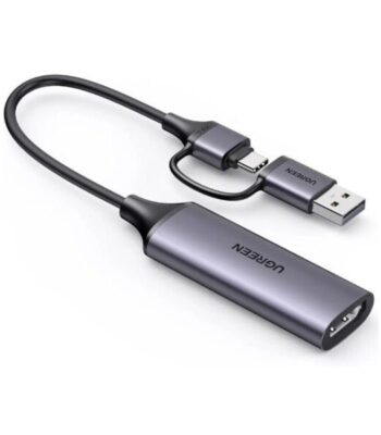 Ugreen CM716 HD USB Video Capture Card-25854