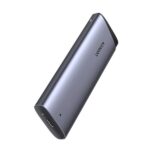 UGREEN CM767 M.2 NVMe SATA SSD Enclosure-55150