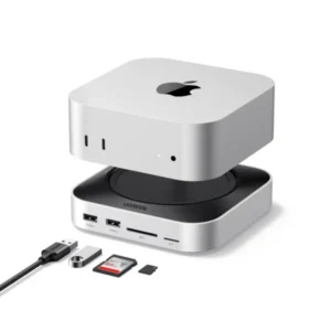 UGREEN CM841 11-in-1 USB-C Docking Station – 65487