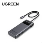 UGREEN CM888 6-in-1 USB-C Hub 75177 UGREEN CM888 6-in-1 USB-C Hub 75177
