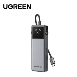 UGREEN CM888 6-in-1 USB-C Hub 75177