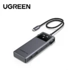 UGREEN CM888 6-in-1 USB-C Hub 75177 UGREEN CM888 6-in-1 USB-C Hub 75177
