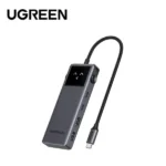 UGREEN CM888 6-in-1 USB-C Hub 75177 UGREEN CM888 6-in-1 USB-C Hub 75177
