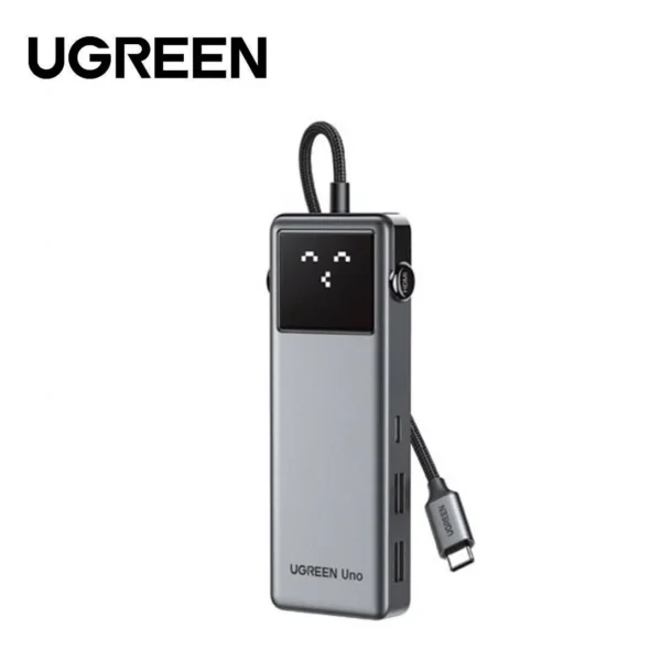 UGREEN CM888 6-in-1 USB-C Hub 75177
