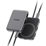 UGREEN CM896 7-in-1 USB-C Hub 65759 UGREEN CM896 7-in-1 USB-C Hub 65759