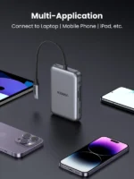 UGREEN CM896 7-in-1 USB-C Hub 65759 UGREEN CM896 7-in-1 USB-C Hub 65759