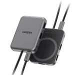 UGREEN CM896 7-in-1 USB-C Hub 65759 UGREEN CM896 7-in-1 USB-C Hub 65759