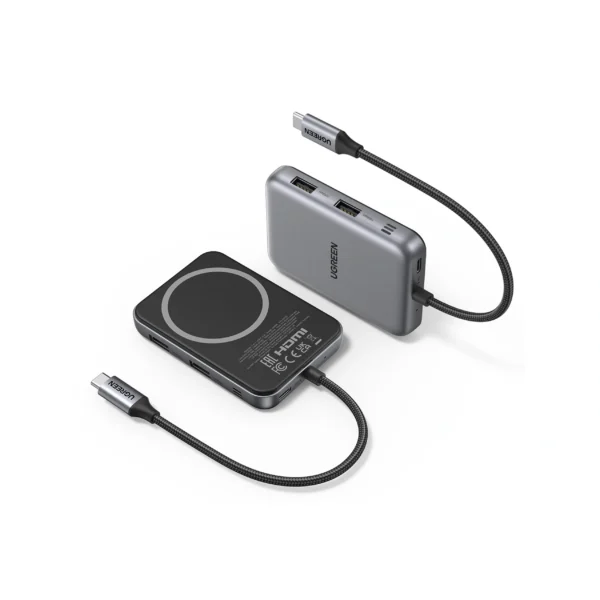 UGREEN CM896 7-in-1 USB-C Hub 65759