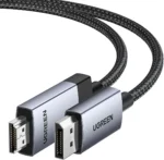 UGREEN DP119 DP to HDMI 4K Cable 1m 15773 UGREEN DP119 DP to HDMI 4K Cable 1m 15773