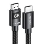 Ugreen HD140 Hdmi 8K Cable 3M-80404