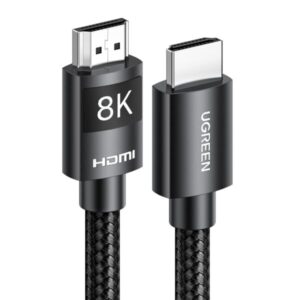 Ugreen HD140 Hdmi 8K Cable 3M-80404