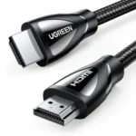 Ugreen HD140 Hdmi Male To Male Braided Cable 5M-80405