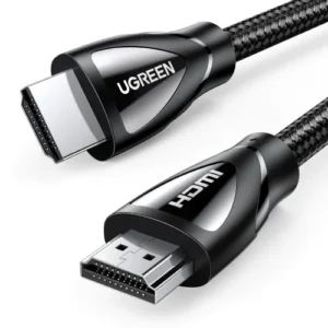 Ugreen HD140 Hdmi Male To Male Braided Cable 5M-80405