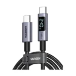 UGREEN L530 USB-C to USB-C PD Fast Charging Cable 240W Max 2m-65867