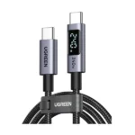 UGREEN L530 USB-C to USB-C PD Fast Charging Cable 240W Max 2m-65867