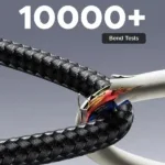 UGREEN L530 USB-C to USB-C PD Fast Charging Cable 240W Max 2m-65867