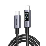 UGREEN L530 USB-C to USB-C PD Fast Charging Cable 240W Max 3m-65868