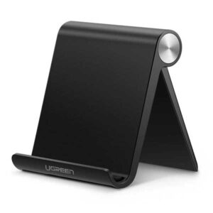 Ugreen LP106 Adjustable Portable Stand Multi-Angle (Black)-50747