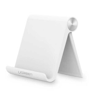 UGREEN LP106 Adjustable Portable Stand Multi-Angle (White)-30285