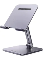 Ugreen LP134 Foldable Metal Tablet Stand-40393 Ugreen LP134 Foldable Metal Tablet Stand-40393