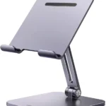 Ugreen LP134 Foldable Metal Tablet Stand-40393