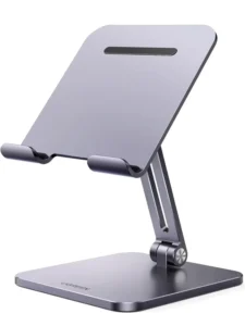 Ugreen LP134 Foldable Metal Tablet Stand-40393