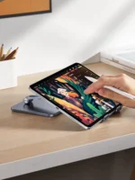 Ugreen LP134 Foldable Metal Tablet Stand-40393 Ugreen LP134 Foldable Metal Tablet Stand-40393