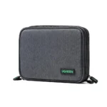Ugreen LP139 Storage Bag Gray-50147 Ugreen LP139 Storage Bag Gray-50147