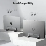 Ugreen LP258 Vertical Laptop Stand-20471 Ugreen LP258 Vertical Laptop Stand-20471
