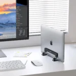 UGREEN LP258 Vertical Laptop Stand-25706 UGREEN LP258 Vertical Laptop Stand-25706