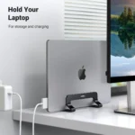 UGREEN LP258 Vertical Laptop Stand-25706 UGREEN LP258 Vertical Laptop Stand-25706