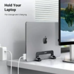UGREEN LP258 Vertical Laptop Stand-25706 UGREEN LP258 Vertical Laptop Stand-25706